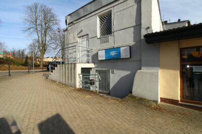 Lokal usługowo- handlowy w Centrum!!!