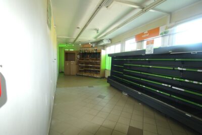 Lokal usługowo- handlowy w Centrum!!!