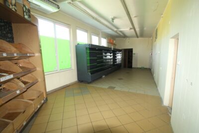Lokal usługowo- handlowy w Centrum!!!