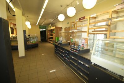 Lokal usługowo- handlowy w Centrum!!!