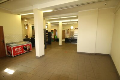 Lokal usługowo- handlowy w Centrum!!!