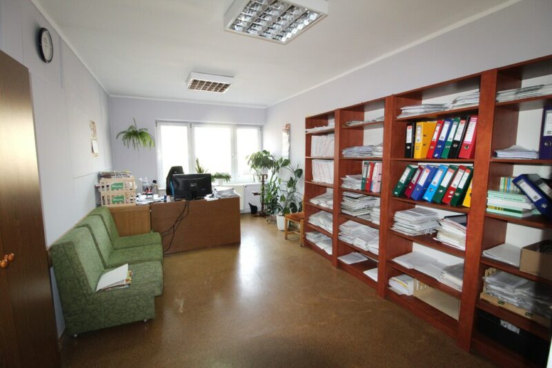 Lokal usługowo- handlowy w Centrum!!!