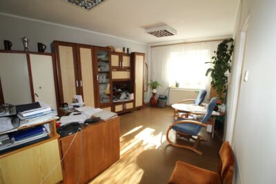 Lokal usługowo- handlowy w Centrum!!!