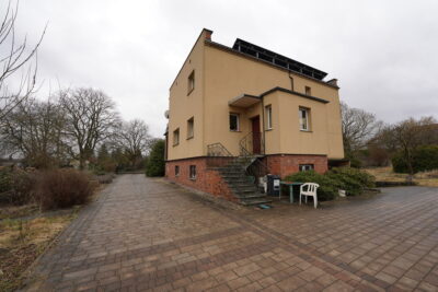 Dom Pogodno 160 m2 dla rodziny lub pod działalność