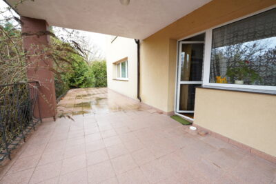 Dom Pogodno 160 m2 dla rodziny lub pod działalność