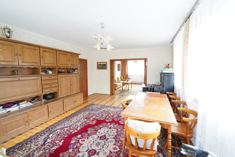 Dom Pogodno 160 m2 dla rodziny lub pod działalność