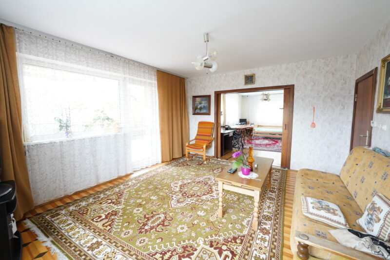 Dom Pogodno 160 m2 dla rodziny lub pod działalność