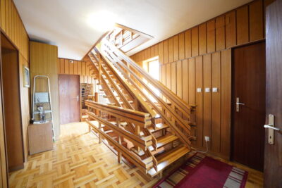 Dom Pogodno 160 m2 dla rodziny lub pod działalność