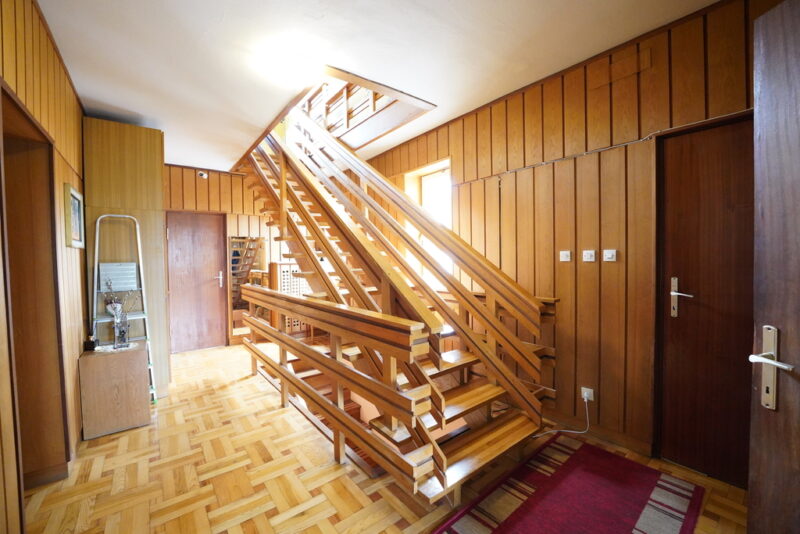 Dom Pogodno 160 m2 dla rodziny lub pod działalność