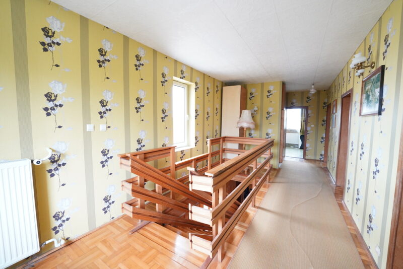 Dom Pogodno 160 m2 dla rodziny lub pod działalność