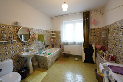 Dom Pogodno 160 m2 dla rodziny lub pod działalność