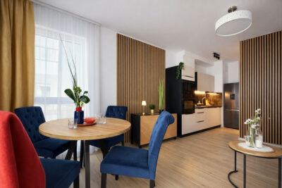 Apartament Premium z Widokiem Na Odrę