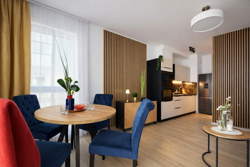 Apartament Premium z Widokiem Na Odrę