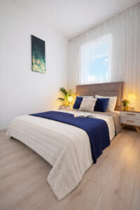 Apartament Premium z Widokiem Na Odrę