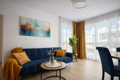 Apartament Premium z Widokiem Na Odrę