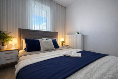 Apartament Premium z Widokiem Na Odrę