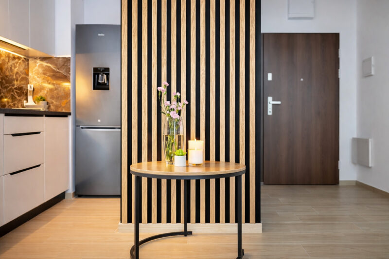 Apartament Premium z Widokiem Na Odrę