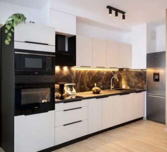 Apartament Premium z Widokiem Na Odrę