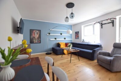 2 pokoje na Niebuszewie, balkon, spół.własnościowe