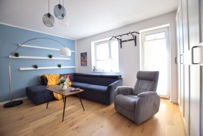 2 pokoje na Niebuszewie, balkon, spół.własnościowe