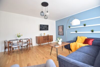 2 pokoje na Niebuszewie, balkon, spół.własnościowe