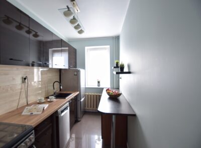 2 pokoje na Niebuszewie, balkon, spół.własnościowe