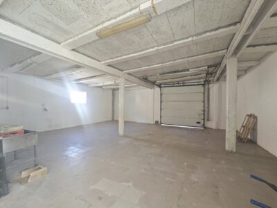 Okolice Przecławia, hala na wynajem, 520m2.