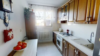 [3D] 4pok., balkon od południa, blisko pętli