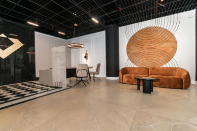 Hanza Tower - parter, witryny lokal w centrum !!!