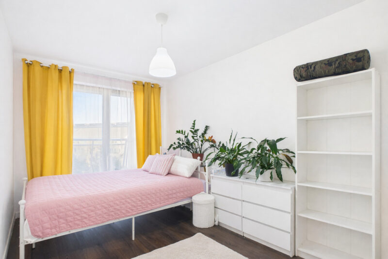 Warszewo# 4 pokoje# Balkon# Winda# Garaż+Komórka#