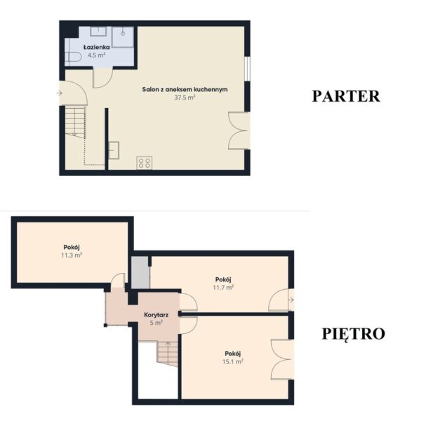 Warszewo# 4 pokoje# Balkon# Winda# Garaż+Komórka#
