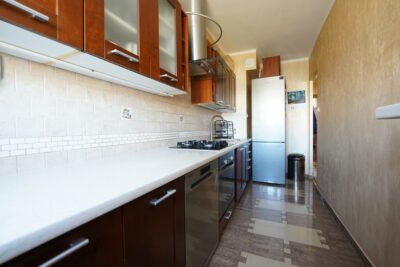 os. Ks. Pomorskich, 3 pok. + balkon, spół. własn.