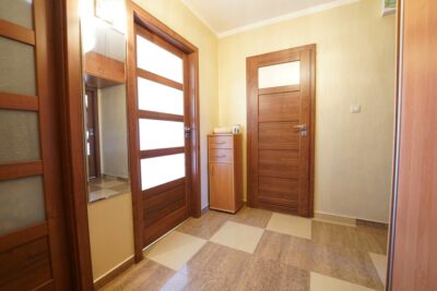os. Ks. Pomorskich, 3 pok. + balkon, spół. własn.