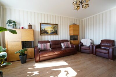 os. Ks. Pomorskich, 3 pok. + balkon, spół. własn.