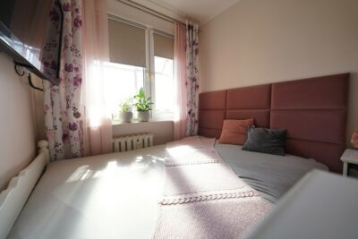 os. Ks. Pomorskich, 3 pok. + balkon, spół. własn.
