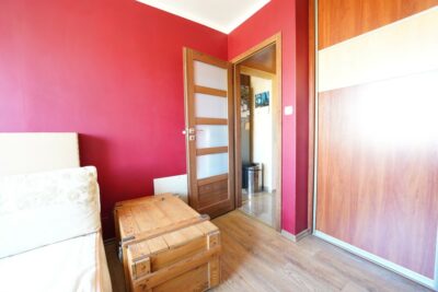 os. Ks. Pomorskich, 3 pok. + balkon, spół. własn.