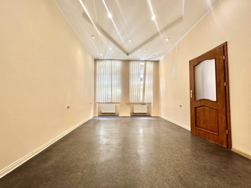 80 m2 przy samym centrum - OKAZJA!