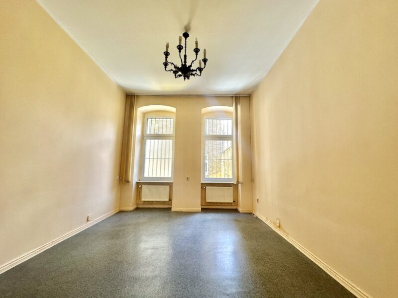 80 m2 przy samym centrum - OKAZJA!
