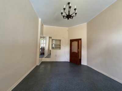 80 m2 przy samym centrum - OKAZJA!