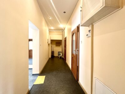 80 m2 przy samym centrum - OKAZJA!
