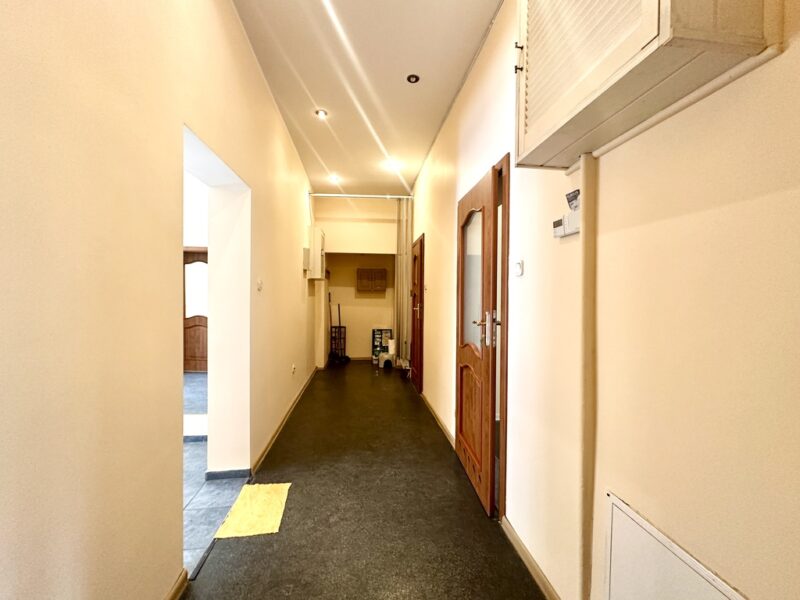 80 m2 przy samym centrum - OKAZJA!