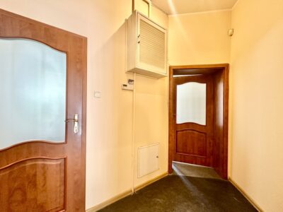 80 m2 przy samym centrum - OKAZJA!