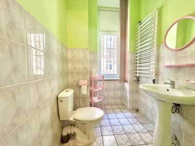 80 m2 przy samym centrum - OKAZJA!