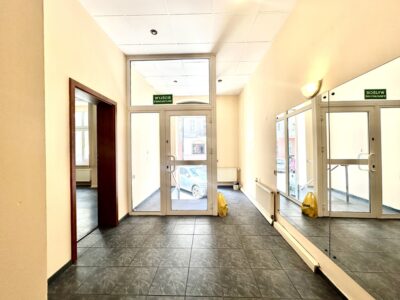 80 m2 przy samym centrum - OKAZJA!
