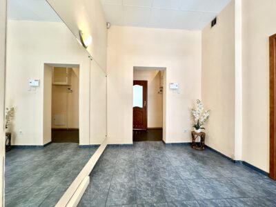 80 m2 przy samym centrum - OKAZJA!