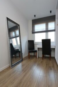 Gotowe do wprowadzenia 3 pok. mieszkanie w CENTRUM