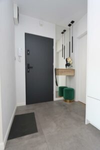 Gotowe do wprowadzenia 3 pok. mieszkanie w CENTRUM