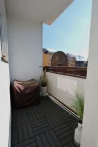 Gotowe do wprowadzenia 3 pok. mieszkanie w CENTRUM