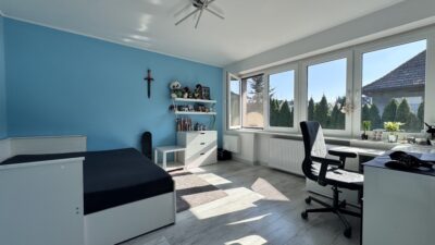 Dom + budynki pod działalność -Bezrzecze