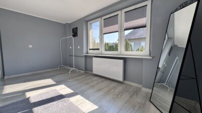 Dom + budynki pod działalność -Bezrzecze
